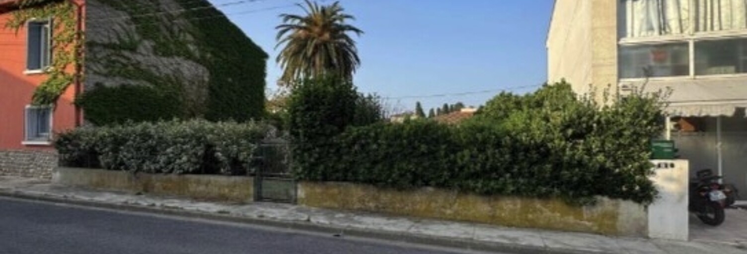 Terrain  199 m² à vendre à Bages (66670)