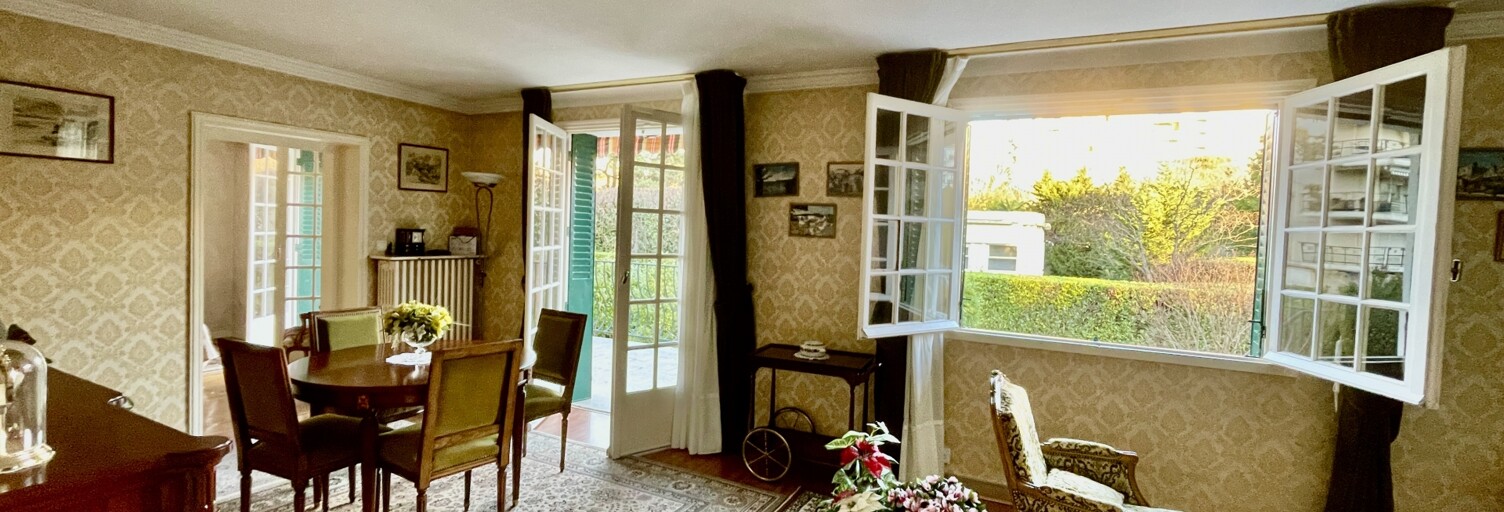 Maison 4 Pièces 117 m² à vendre à Tassin-la-Demi-Lune (69160)