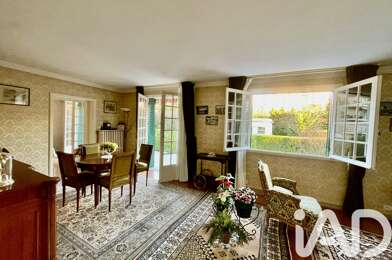 Maison 4 pièces 419000 €