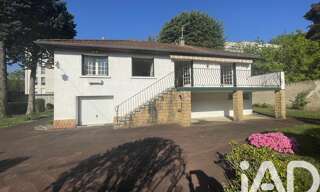 Maison 4 Pièces 114 m² à vendre à Tassin-la-Demi-Lune (69160)