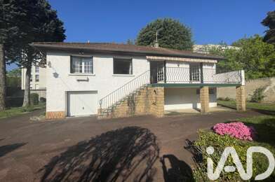 Maison 4 pièces 419000 €