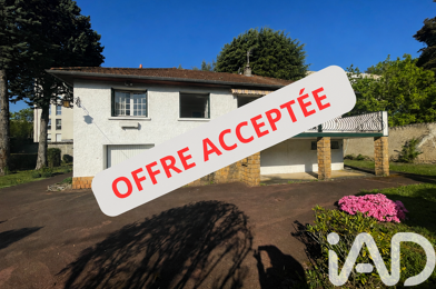 Maison 4 pièces 419000 €
