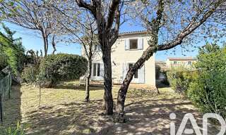 Maison 4 Pièces 91 m² à louer à Sénas (13560)