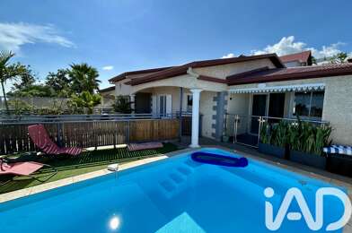 Maison 7 pièces 830000 €