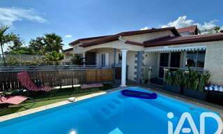 Maison 7 Pièces 276 m² à vendre à L'Étang-Salé (97427)