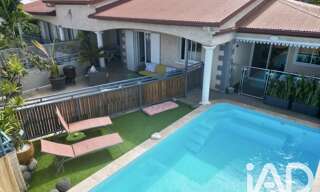 Maison 7 Pièces 276 m² à vendre à L'Étang-Salé (97427)