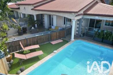 Maison 7 pièces 770000 €