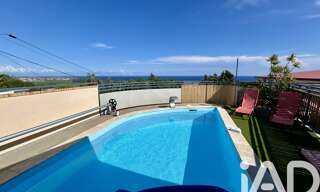 Maison 7 Pièces 276 m² à vendre à L'Étang-Salé (97427)