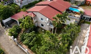 Maison 7 Pièces 276 m² à vendre à L'Étang-Salé (97427)