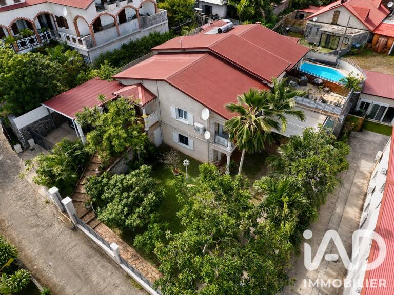Vente Maison/villa 7 pièces — photo 1