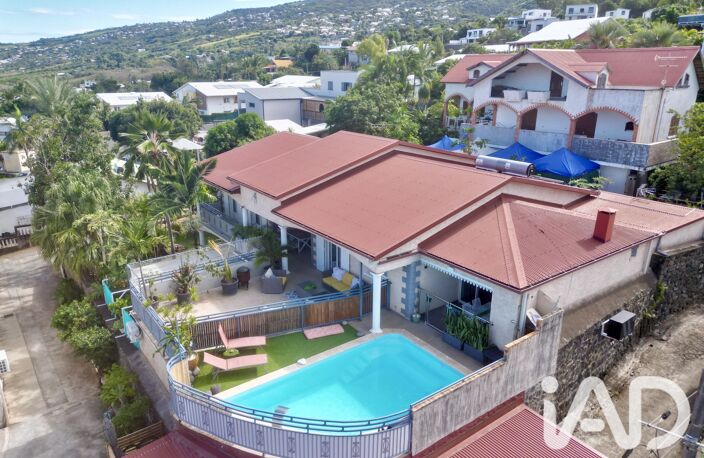 Vente Maison/villa 7 pièces — photo 2
