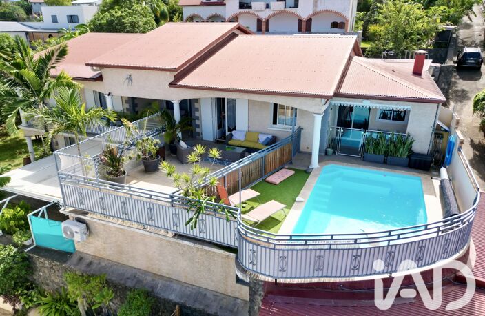 Vente Maison/villa 7 pièces — photo 3