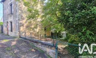 Maison 3 Pièces 60 m² à vendre à Poitiers (86000)