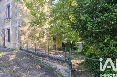 Maison 3 pièces 100000 €