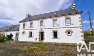 Maison 6 Pièces 125 m² à vendre à Plozévet (29710)