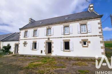 Maison 6 pièces 270900 €