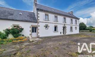 Maison 6 Pièces 125 m² à vendre à Plozévet (29710)