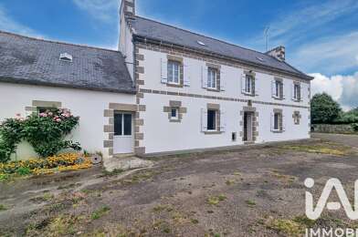 Maison 6 pièces 270900 €
