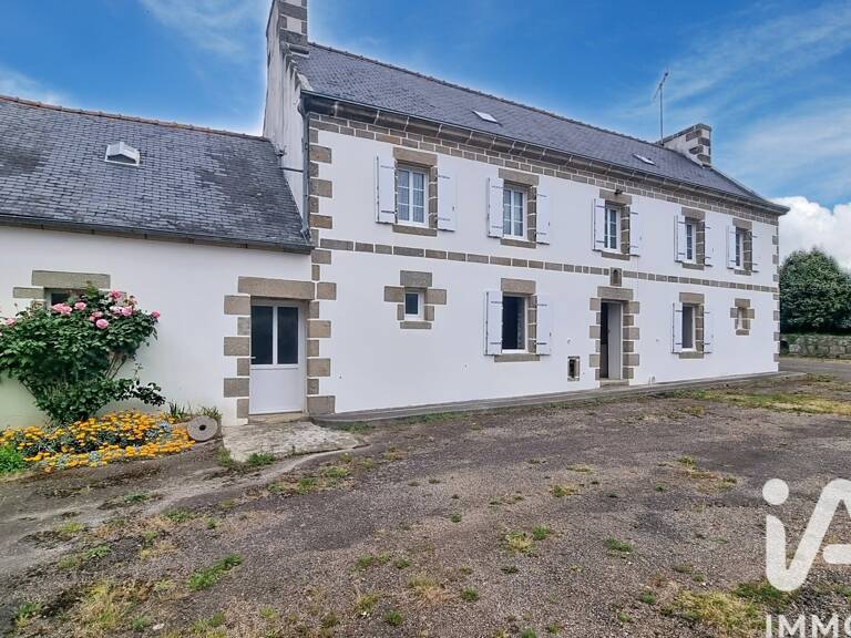 Vente Maison de campagne 6 pièces — photo 1
