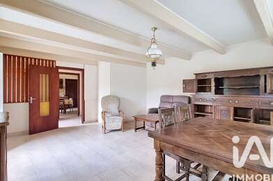Maison 6 pièces 250000 €