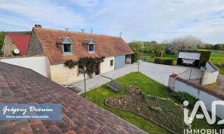 Maison 7 Pièces 140 m² à vendre à Pannes (45700)