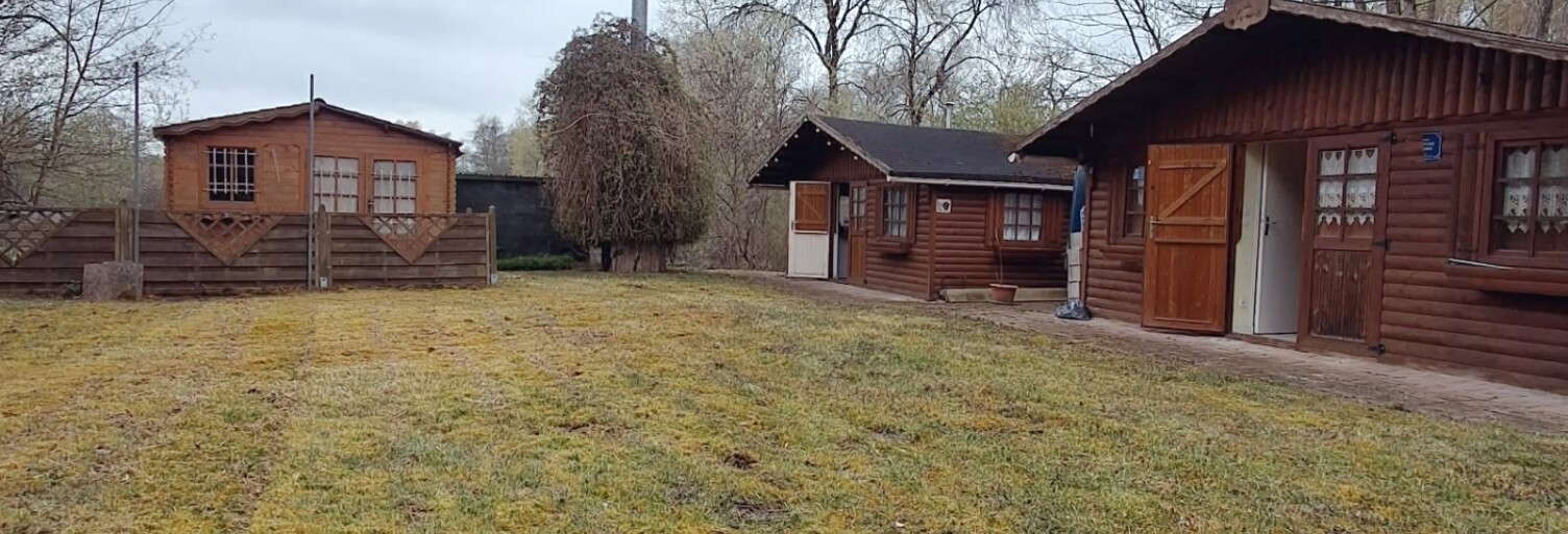 Terrain  3300 m² à vendre à Condé-Folie (80890)