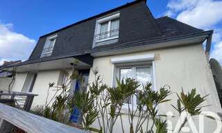 Maison 5 Pièces 129 m² à vendre à Quimper (29000)