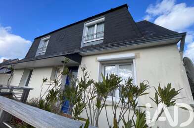 Maison 5 pièces 269900 €