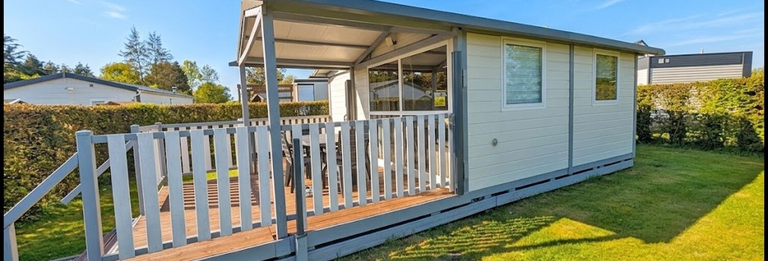 Divers 3 Pièces 28 m² à vendre à Sainte-Opportune-la-Mare (27680)