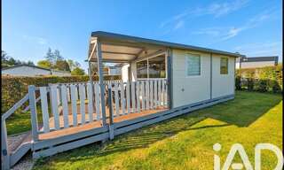 Divers 3 Pièces 28 m² à vendre à Sainte-Opportune-la-Mare (27680)