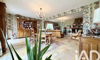 Maison 8 Pièces 199 m² à vendre à Les Trois-Pierres (76430)