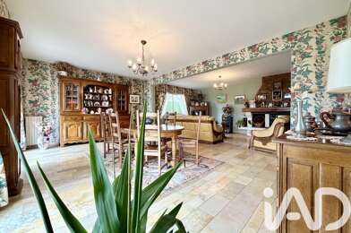 Maison 8 pièces 493000 €