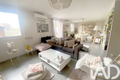 Maison 5 pièces 349000 €