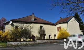 Maison 4 Pièces 133 m² à vendre à Pomoy (70240)