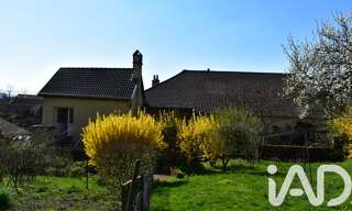 Maison 4 Pièces 133 m² à vendre à Lure (70200)