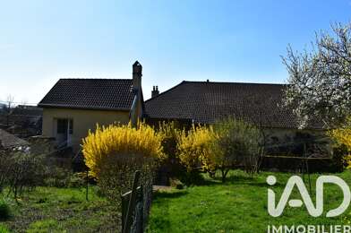 Maison 4 pièces 114000 €