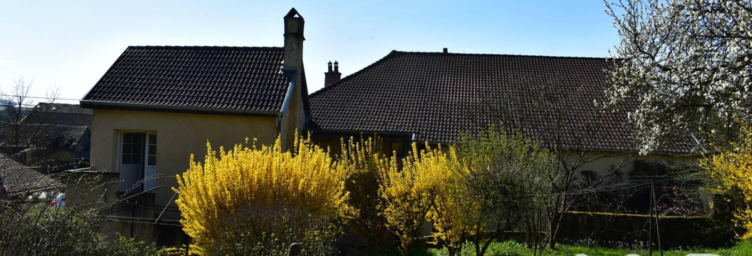Maison 4 Pièces 133 m² à vendre à Lure (70200)