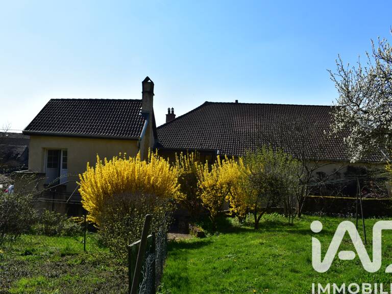 Vente Maison de village 4 pièces — photo 1