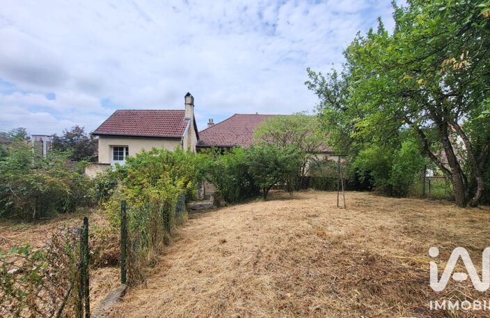 Vente Maison de village 4 pièces — photo 2