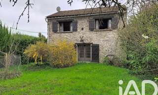 Maison 4 Pièces 79 m² à vendre à Bullion (78830)