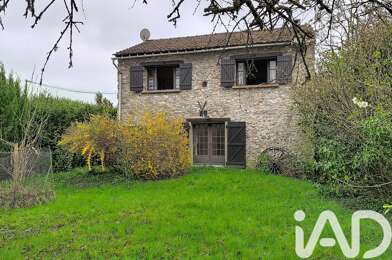 Maison 4 pièces 240000 €
