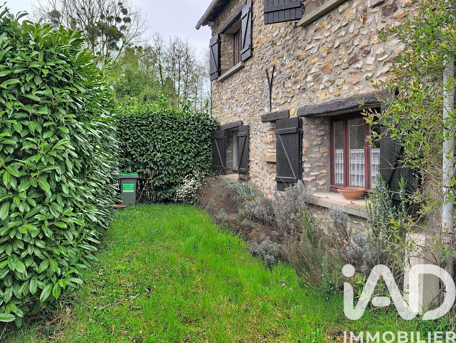 Vente Maison/villa 4 pièces - Photo 2