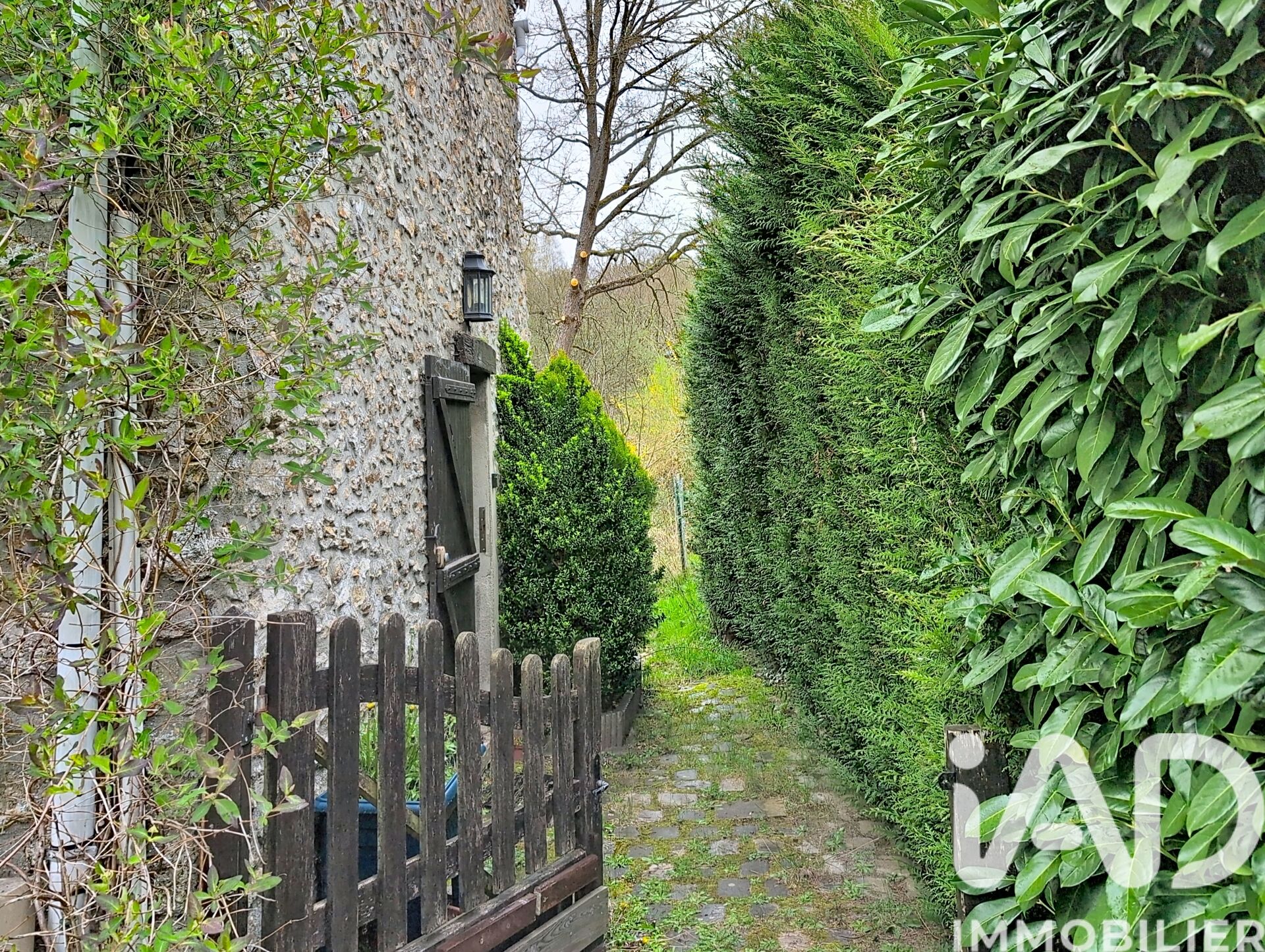 Vente Maison/villa 4 pièces - Photo 3