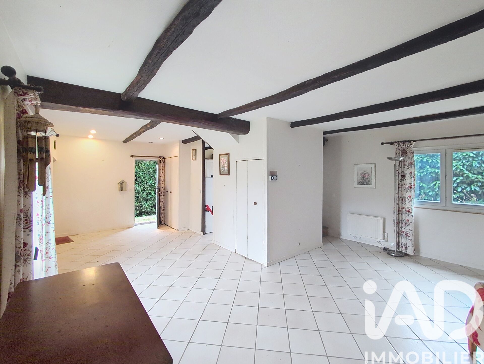 Vente Maison/villa 4 pièces - Photo 4