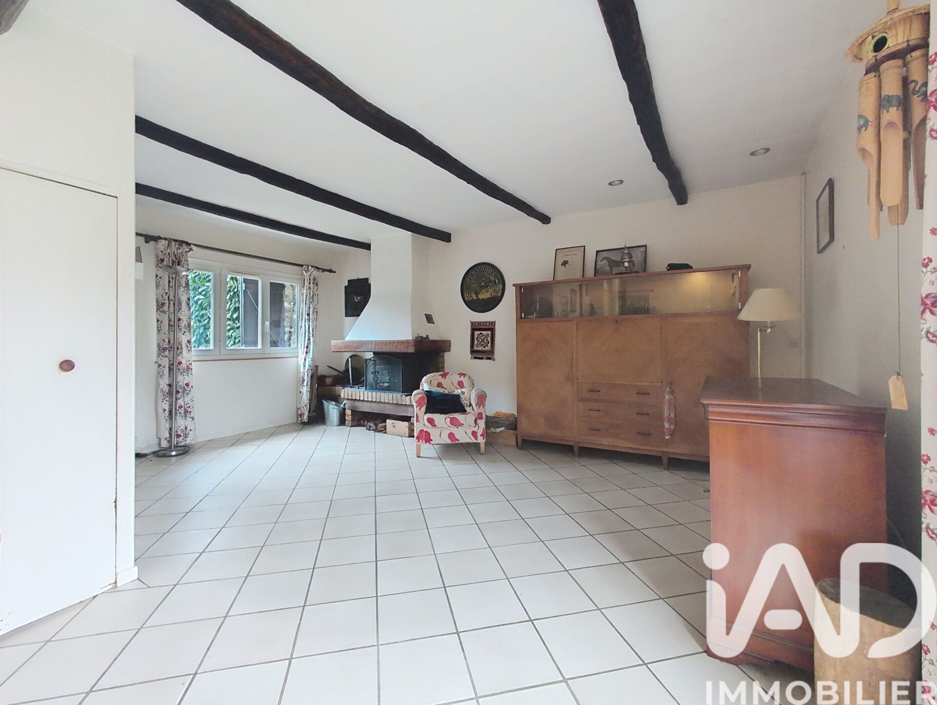Vente Maison/villa 4 pièces - Photo 5