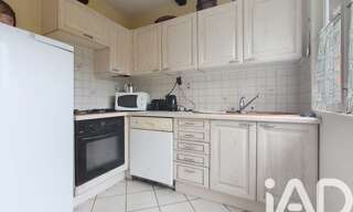 Maison 4 Pièces 79 m² à vendre à Bullion (78830)
