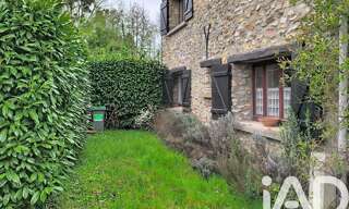 Maison 4 Pièces 79 m² à vendre à Bullion (78830)