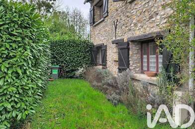Maison 4 pièces 240000 €