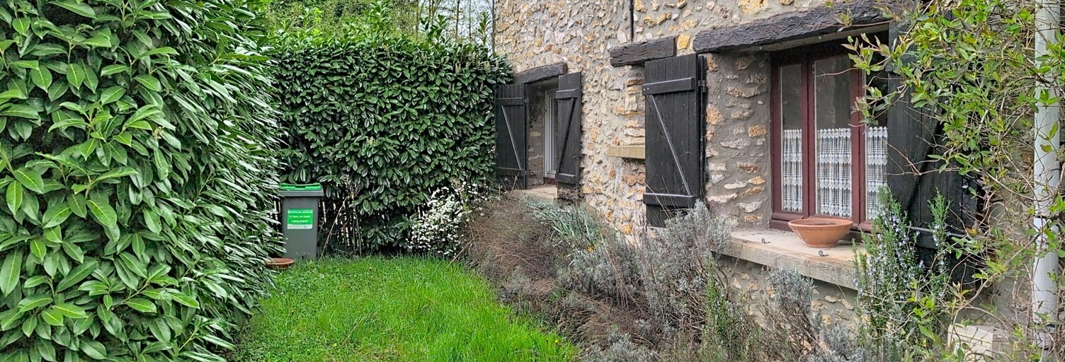 Maison 4 Pièces 79 m² à vendre à Bullion (78830)