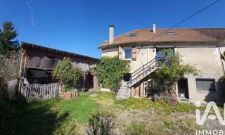 Maison 6 Pièces 220 m² à vendre à Prébois (38710)